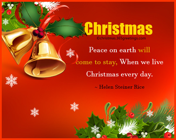 Positive Holiday Quotes
 Top Inspirational Christmas Quotes with Beautiful