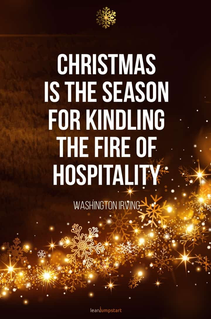 Positive Holiday Quotes
 57 inspirational Christmas quotes that will put you in the