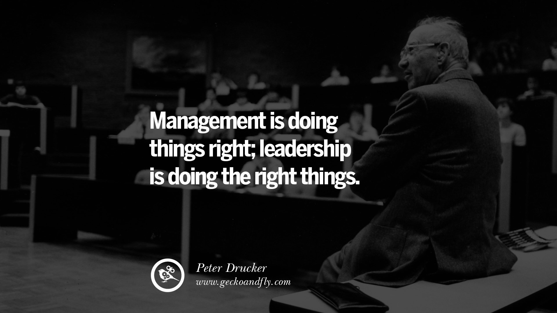Positive Leadership Quotes
 22 Beautiful Quotes Management And Leadership