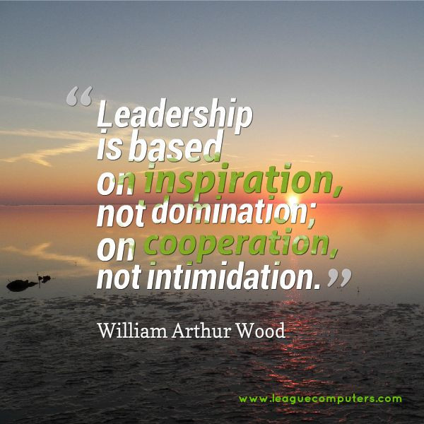 Positive Leadership Quotes
 Quotes about Definition Leadership 53 quotes
