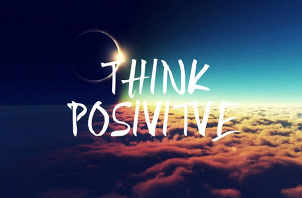 Positive Picture Quotes
 Inspirational Picture Quotes Think Positive