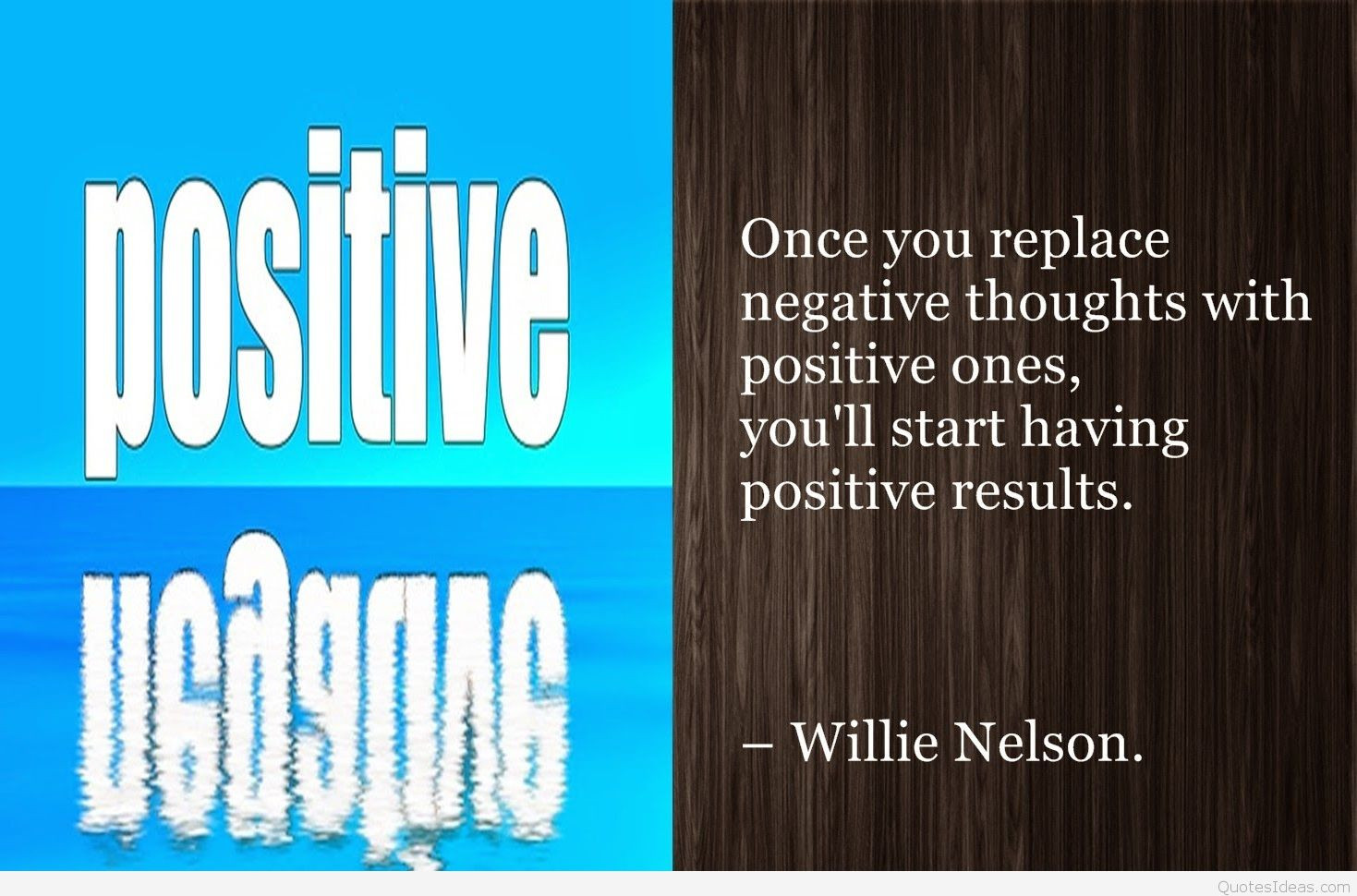 Positive Picture Quotes
 Top 50 Negative Positive Thoughts Quotes backgrounds