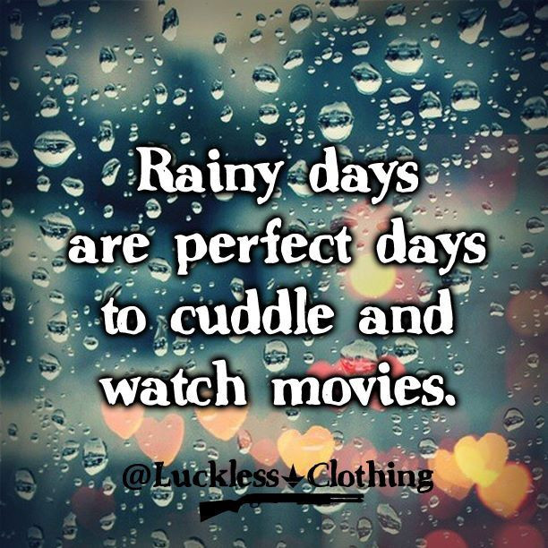 Positive Rainy Day Quotes
 Rainy Day Inspirational Quotes QuotesGram