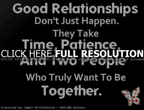 Positive Relationship Quotes
 Positive Relationship Quotes And Sayings QuotesGram