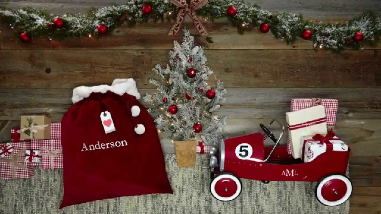 Pottery Barn Kids Gift
 Holiday Gift Ideas for Boys