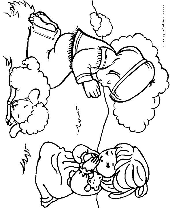 Prayer Coloring Pages For Kids
 27 best FLK Through The Eyes of a Lion images on Pinterest