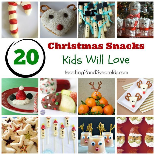 Pre K Christmas Party Ideas
 311 best Christmas Activities