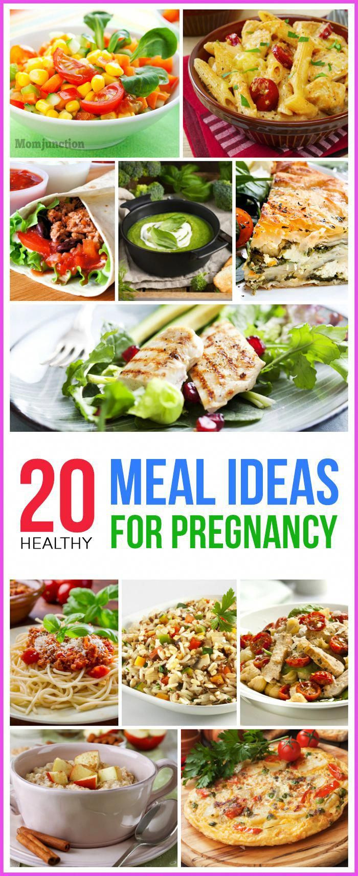 35 Best Pregnancy Dinners Ideas Home, Family, Style and Art Ideas