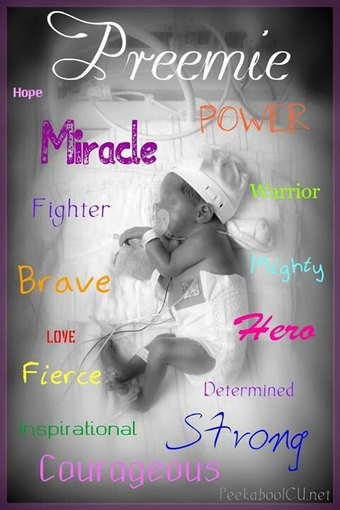 Premature Baby Quotes
 17 Best images about Premature Baby Quotes on Pinterest