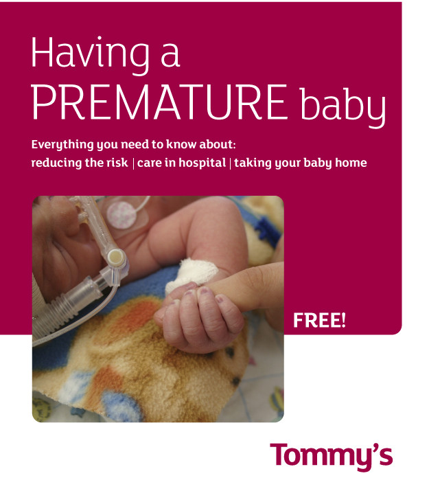 Premature Baby Quotes
 Not Even a Bag of Sugar Having a Premature Baby Tommy s