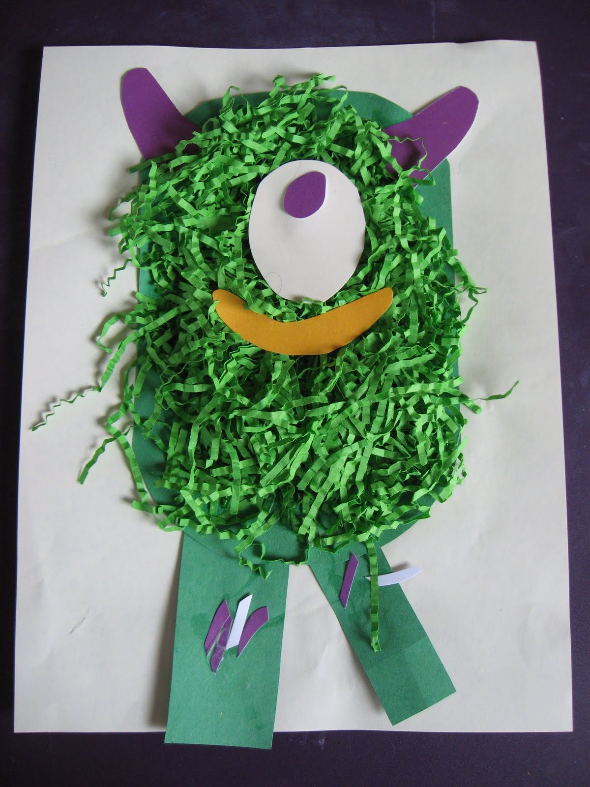 Preschool Art And Crafts Ideas
 50 Halloween Craft Ideas For Preschool No Time For Flash