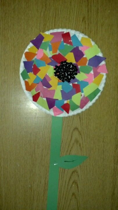 Preschool Art And Crafts Ideas
 57 best images about Pre K Spring Art on Pinterest