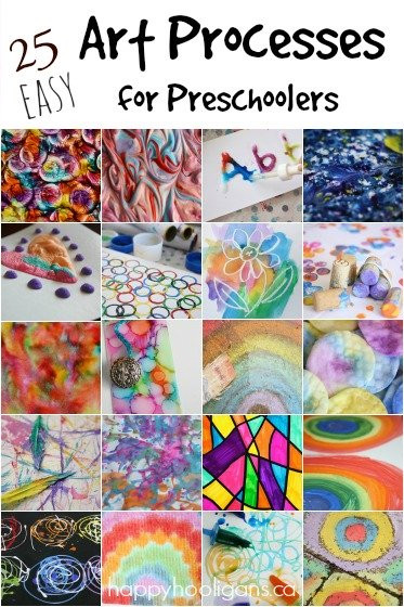 Preschool Art Project Ideas
 8 Awesome Art Projects for Kids You ll Want to Treasure