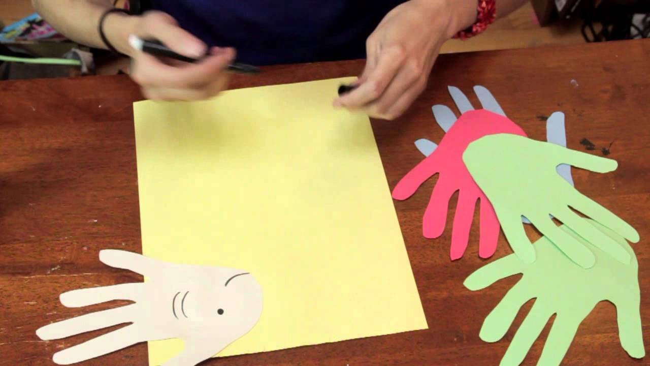 Preschool Arts And Craft Ideas
 Creative Arts Projects on Dr Seuss for Kindergarten Fun