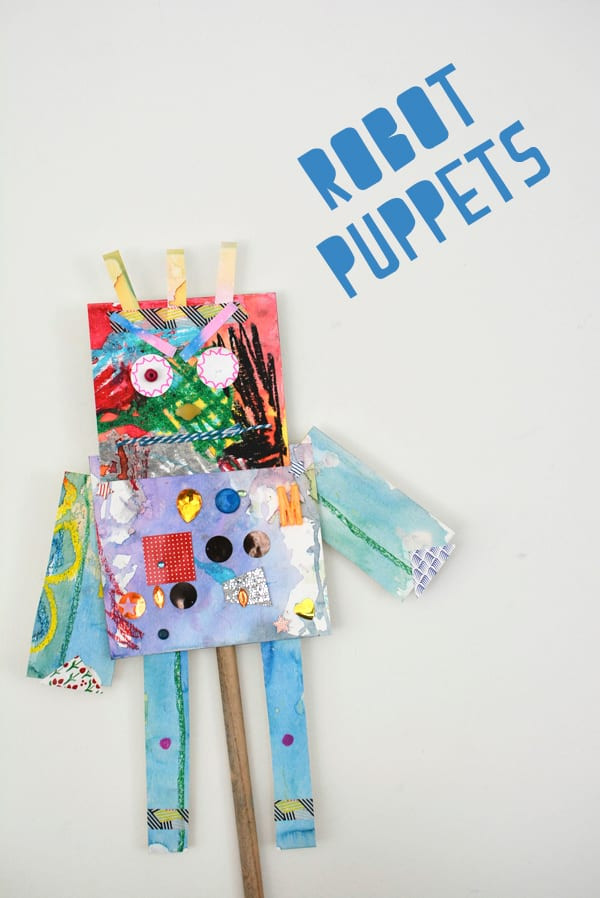 Preschool Arts And Craft Ideas
 20 of the Best Kindergarten Art Projects for Your Classroom