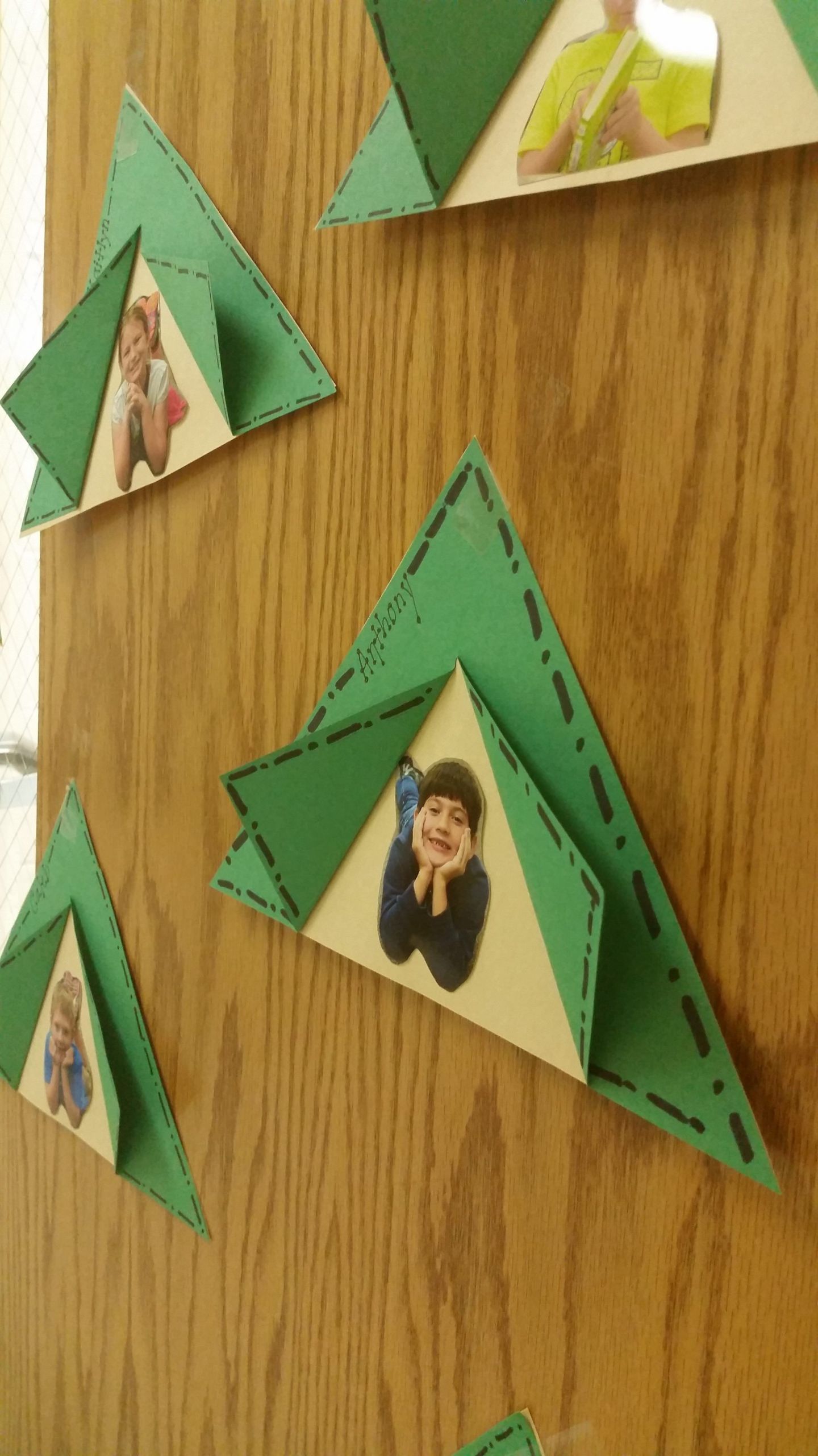 Preschool Camping Art Projects
 Third Grade Training Camp End of the Year Review for 2nd
