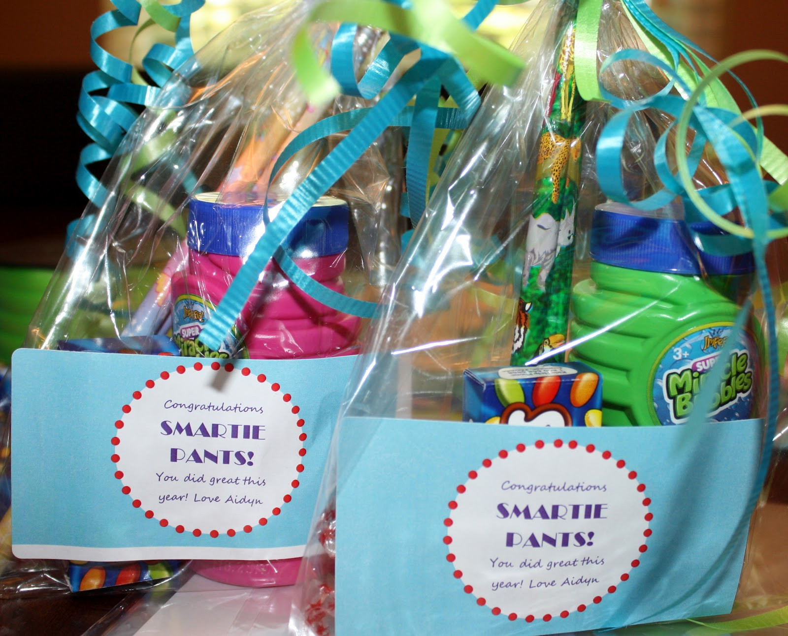 25 Of the Best Ideas for Preschool Graduation Gift Bag Ideas - Home ...