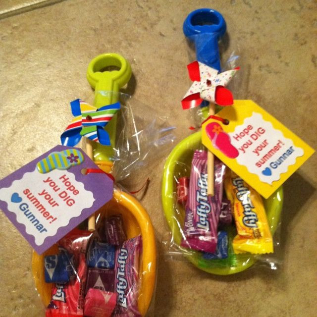 Preschool Graduation Gift Bag Ideas
 Pin by andrea espiritu on Creative treats