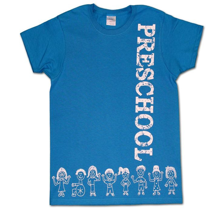 Preschool Shirt Ideas
 Preschool Tshirt Designs BH96 – Advancedmassagebysara