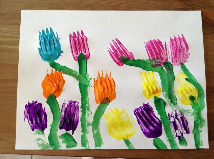 Preschool Spring Art Activities
 San Marcos Library CHILDRENS CORNER