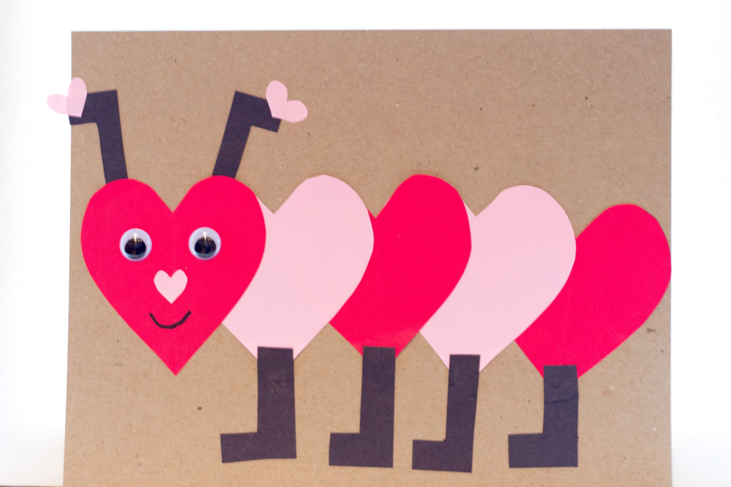 Preschool Valentine Craft Ideas
 valentines day craft