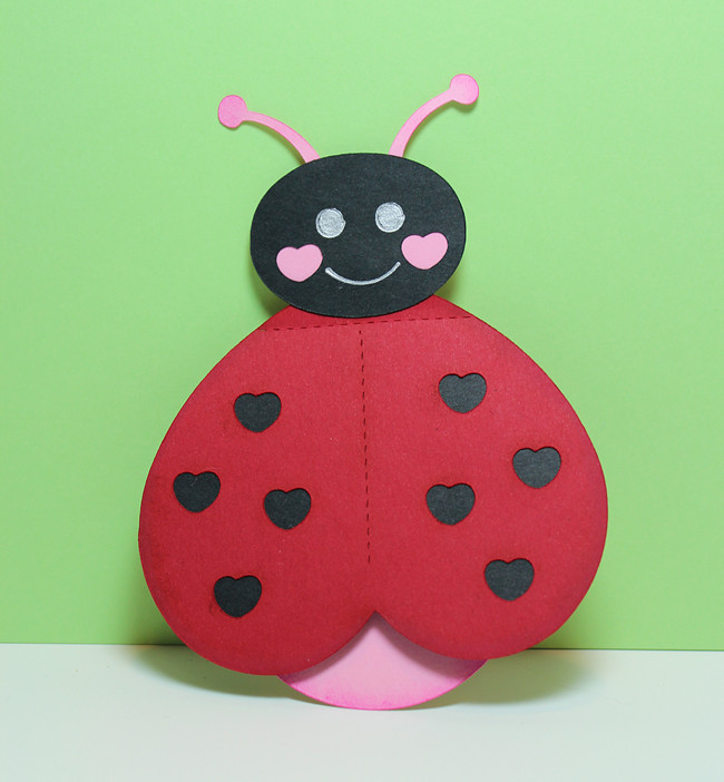 Preschool Valentine Craft Ideas
 Preschool Crafts for Kids 21 Fun Valentine s Day Animal