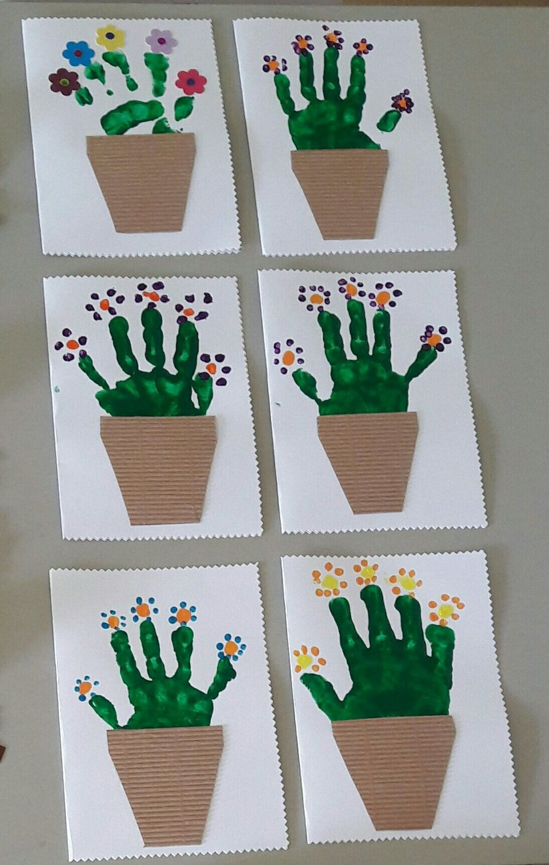 Preschoolers Arts And Crafts Ideas
 Spring crafts preschool creative art ideas 34
