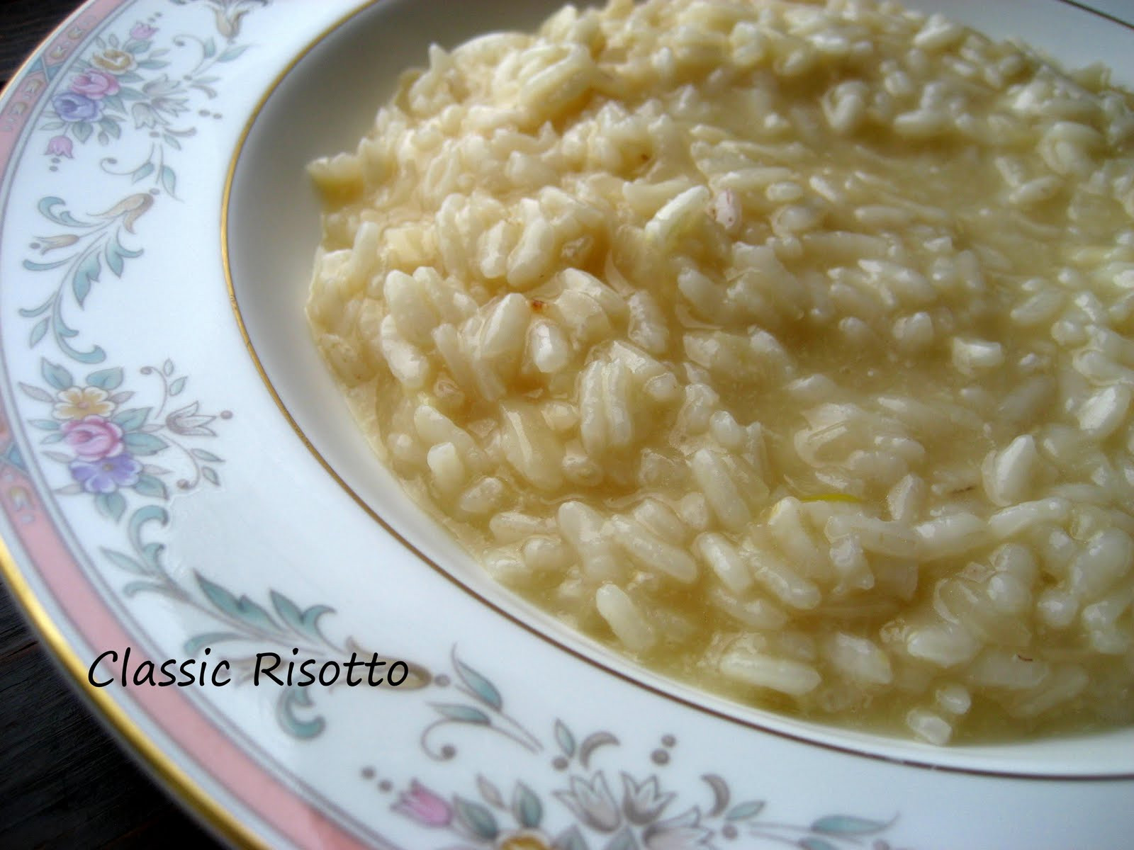 Pressure Cooker Risotto
 Home Cooking In Montana Pressure Cooker Risotto