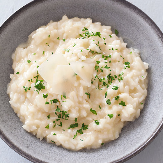 Pressure Cooker Risotto
 Cooking with a Pressure Cooker OMG Lifestyle Blog