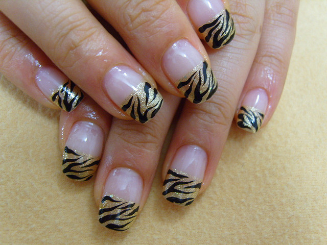 Pretty Fake Nails
 Acrylic Nails Beautiful acrylic nail designs