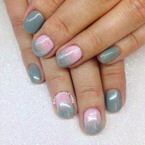 Pretty Nails New Albany
 Win A Shellac Manicure From Katey At Embellished Nails