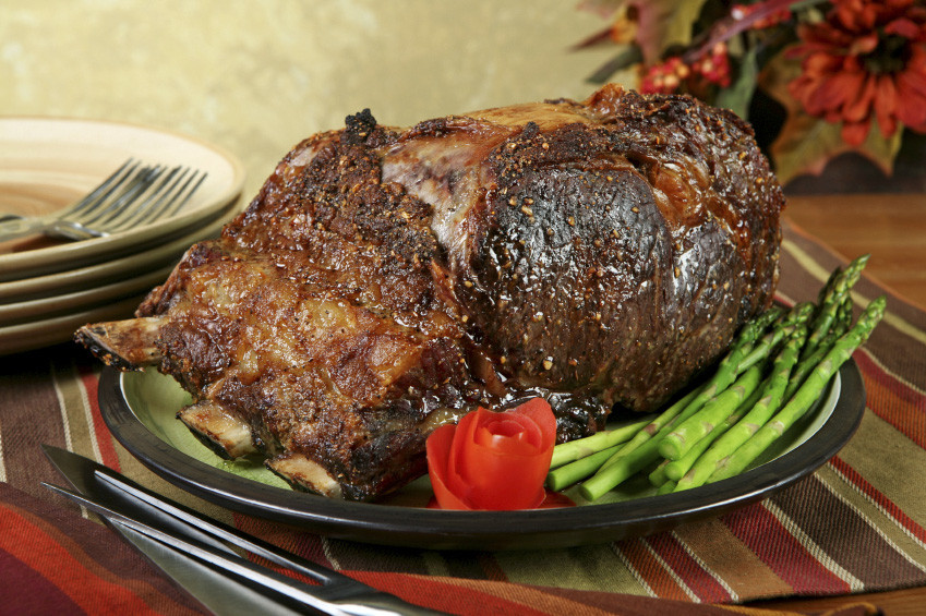 Prime Rib Dinner Ideas
 Let us prepare your Holiday Dinners