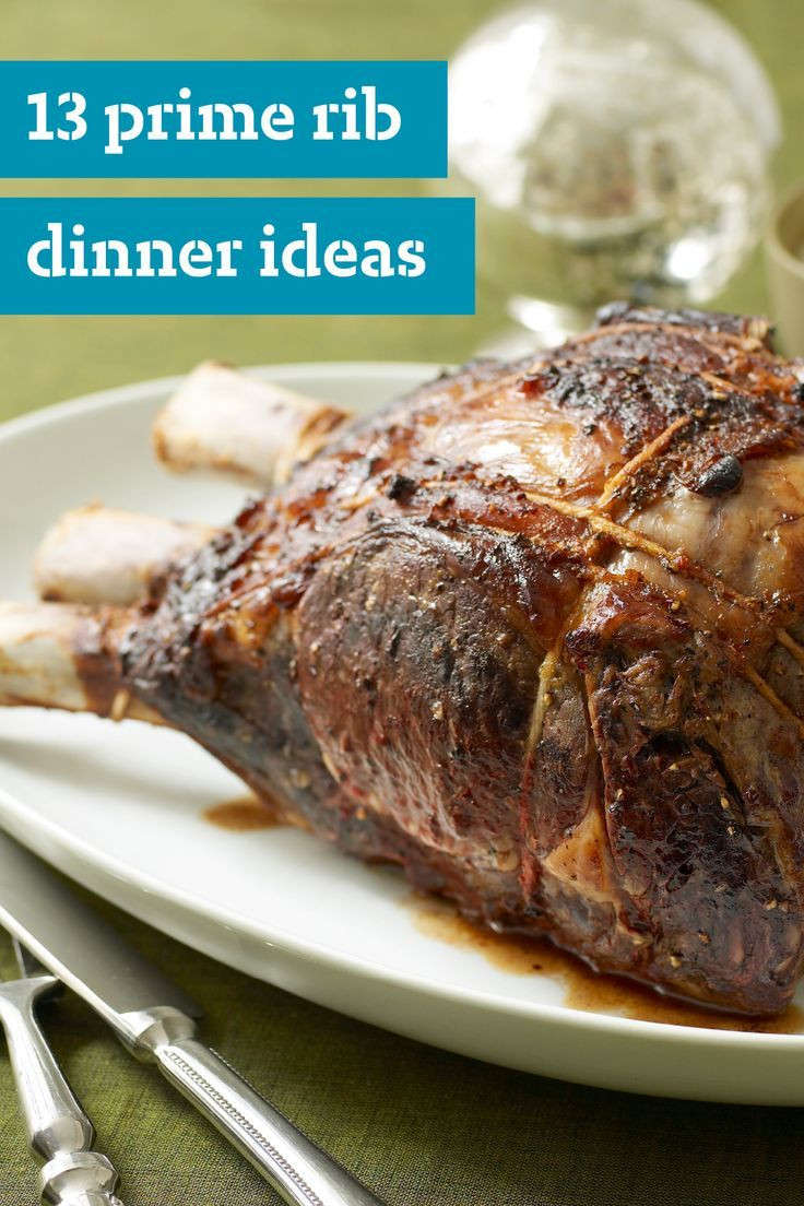 Prime Rib Dinner Ideas
 31 best Kraft recipes images on Pinterest