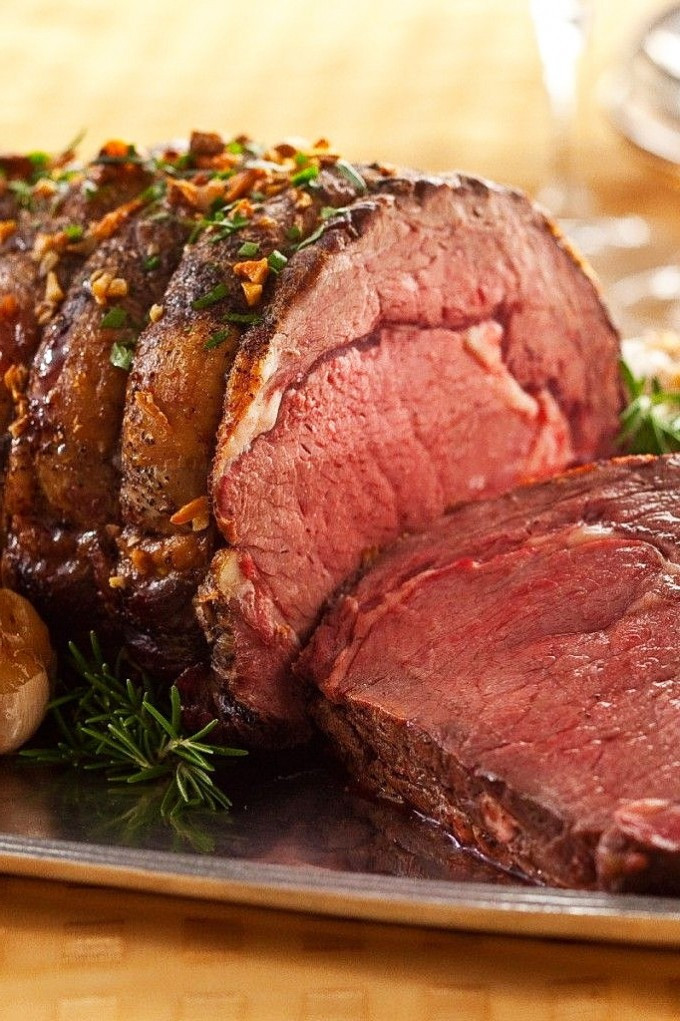 Prime Rib Dinner Ideas
 Just what I Learned Through Giving A Destitute Woman Home