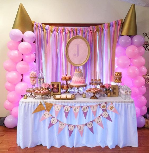 Princess Birthday Party
 Birthday ing up We suggest you make it PRINCESS themed