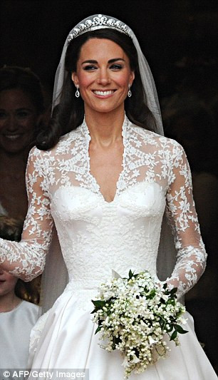 Princess Kate Wedding Gown
 Nicky Hilton s wedding dress mimics Kate Middleton and