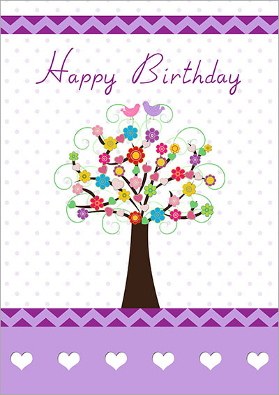 Print Birthday Card Free
 Printable Birthday Cards – WeNeedFun