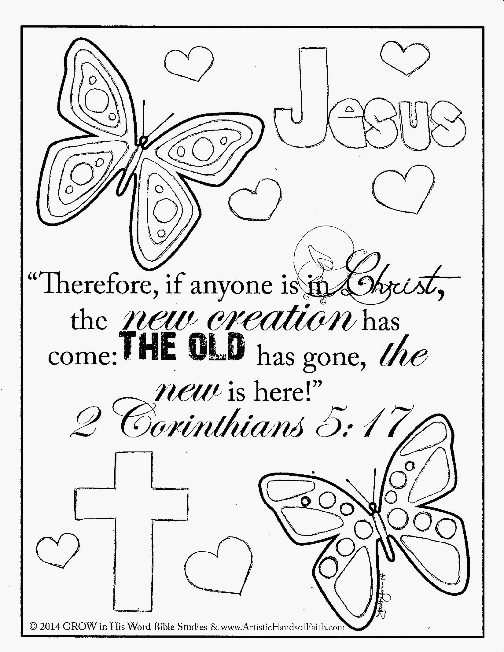 Printable Bible Coloring Pages With Verses
 Religious Quotes Coloring Pages I Would Like That QuotesGram