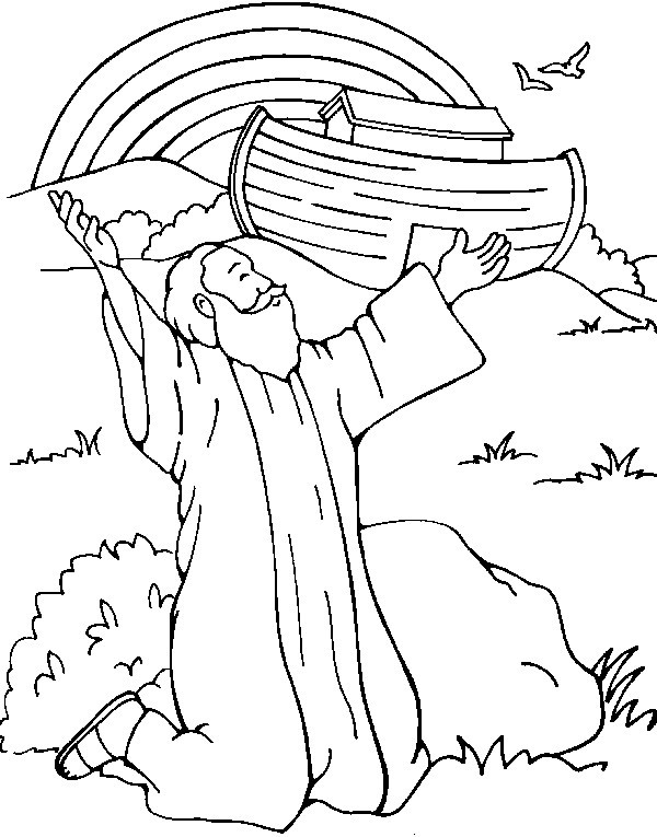 Printable Coloring Pages Bible Stories
 Coloring Pages For Bible Story Achan Coloring Pages