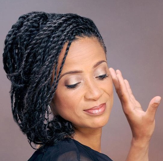 Professional Hairstyles For Black Women
 Black professional hairstyles Hairstyle for women & man