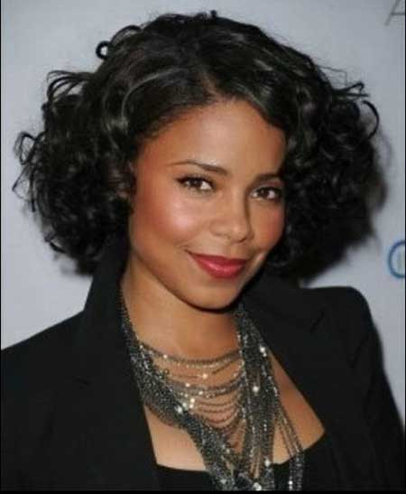 Professional Hairstyles For Black Women
 30 Best Short Haircuts for Black Women