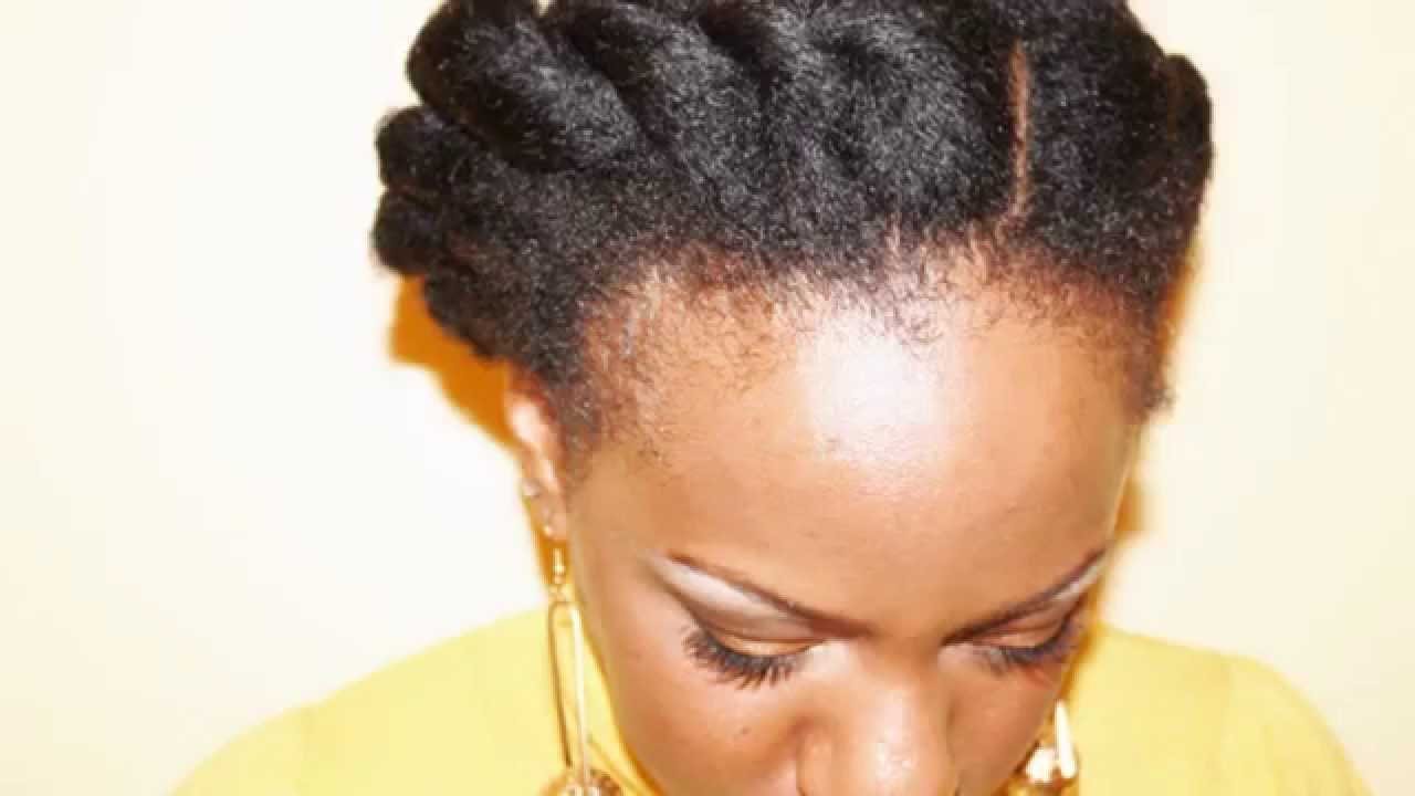 Professional Hairstyles For Natural Hair
 Is Natural Hair Professional TUESDAY