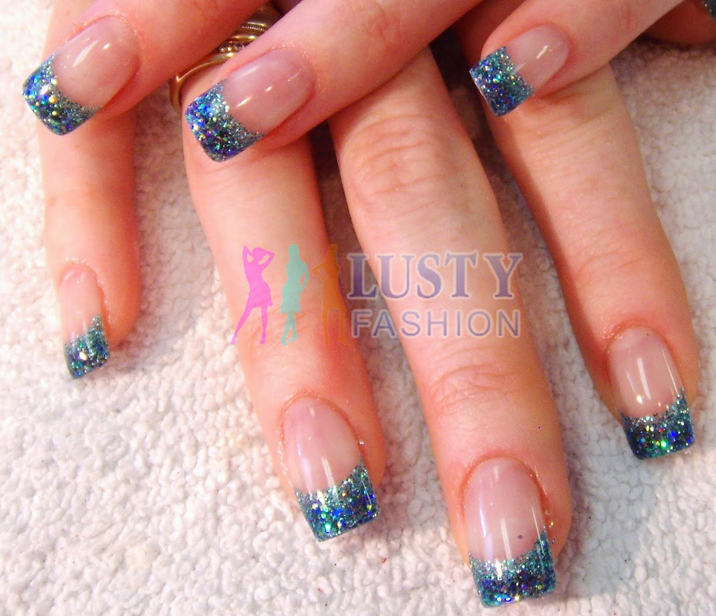 Professional Nail Designs
 Professional Look with Gel Nail Designs