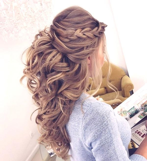 Prom 2020 Hairstyles
 2019 2020 PROM HAIRSTYLES TO PLETE YOUR UNIQUE STYLE