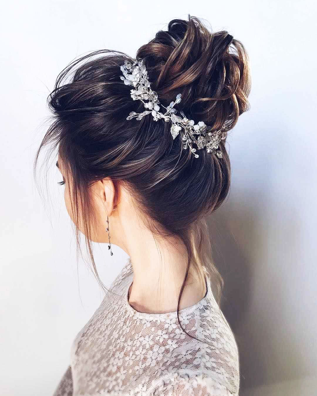 Prom 2020 Hairstyles
 61 Latest Hairstyles For Graduation Ideas 2019