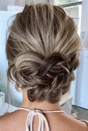 Prom 2020 Hairstyles
 33 Amazing Prom Hairstyles For Short Hair 2020