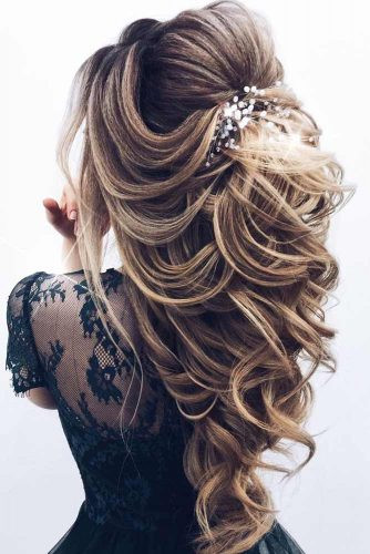 Prom 2020 Hairstyles
 68 Stunning Prom Hairstyles For Long Hair For 2020