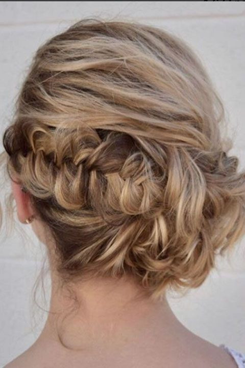 Prom 2020 Hairstyles
 40 Best Prom Updos for 2020 Easy Prom Updo Hairstyles