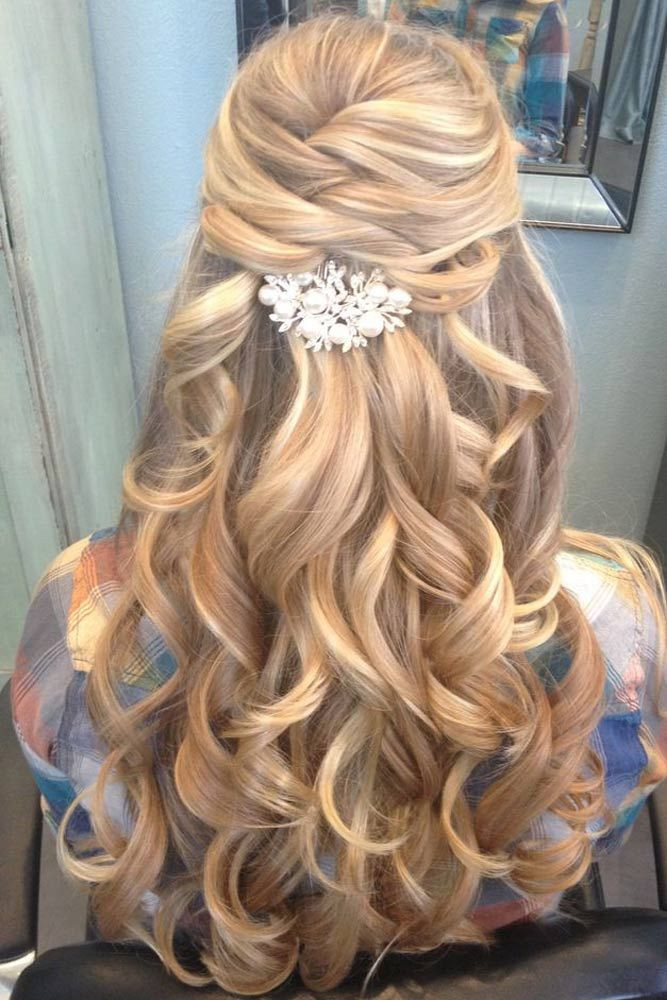 Prom 2020 Hairstyles
 68 Stunning Prom Hairstyles For Long Hair For 2020
