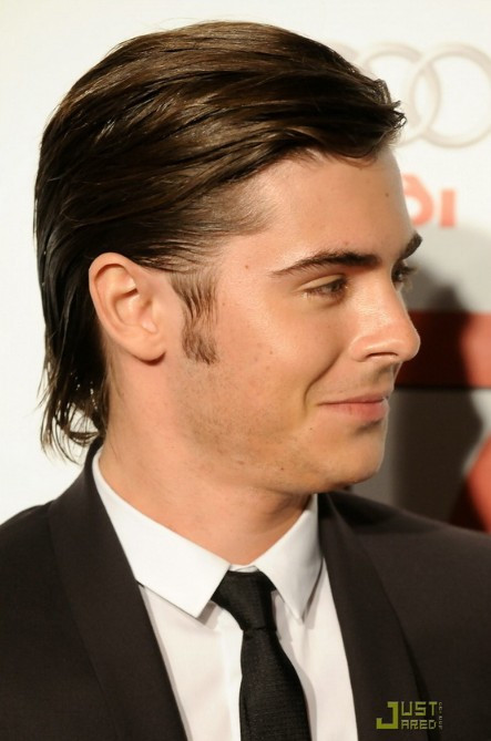 Prom Haircuts For Guys
 Prom Medium Hairstyles For Guys Hairstyles Weekly